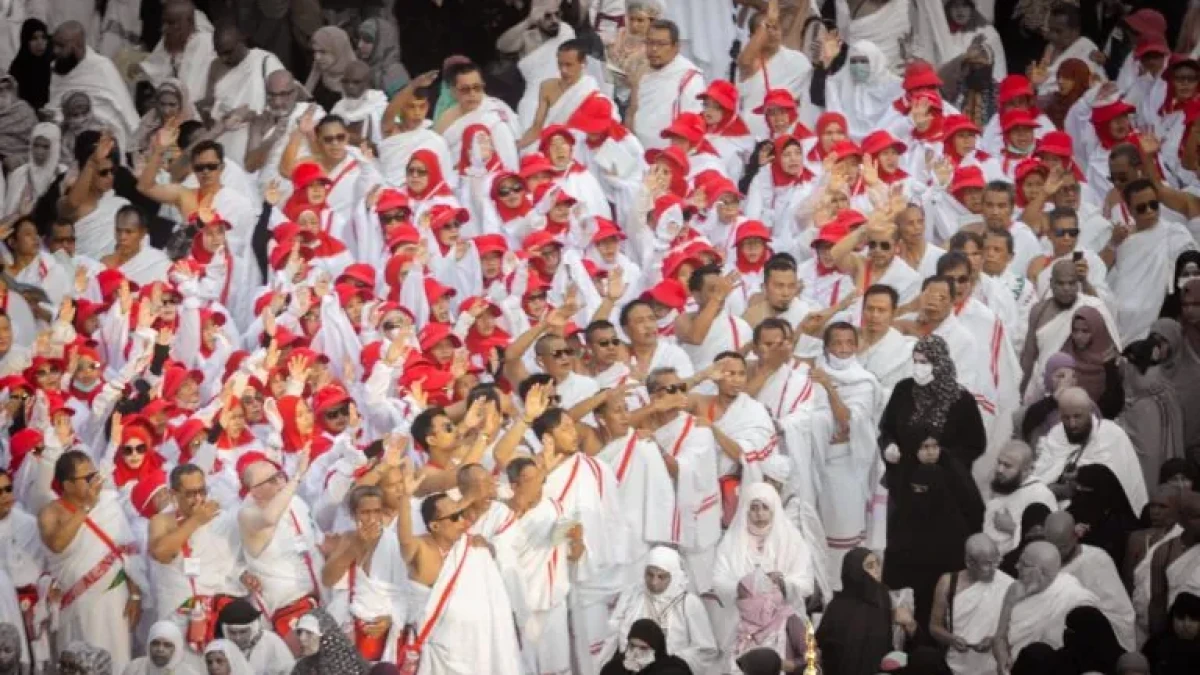 Kemenhaj Imbau Jemaah Umrah Hindari Transit di Malaysia dan Singapura