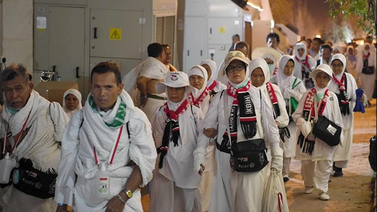 Minimalisasi Risiko, Terobosan dan Inovasi Baru Haji Perlu Terus Ditempuh