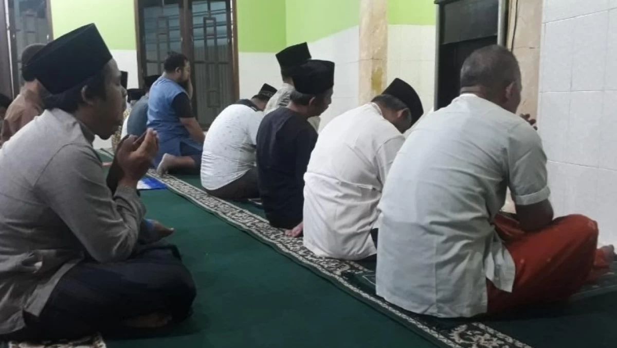 Puji-Pujian Jawa, Harmoni Indah Penggugah Rasa