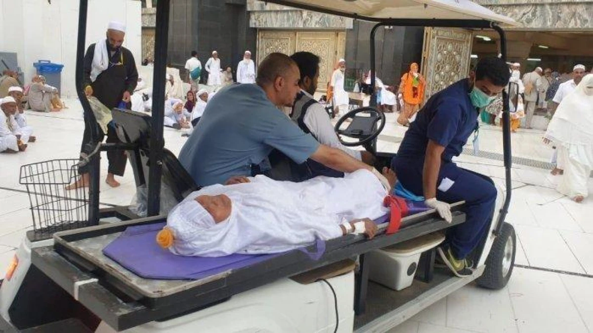 Mengurus Jenazah Wafat dalam Keadaan Ihram, Ini Bedanya
