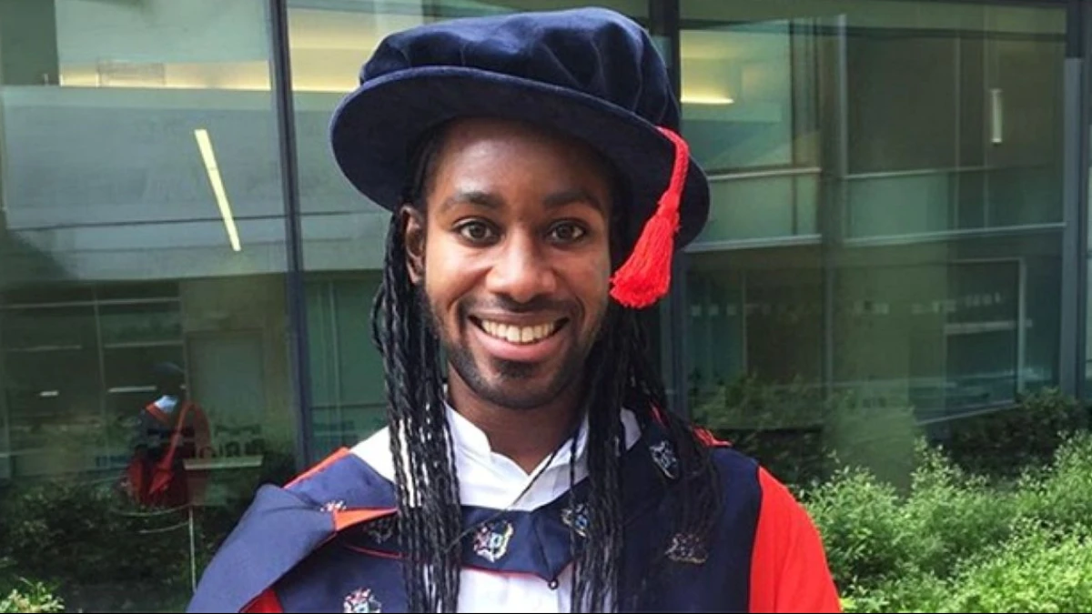 Mantan Profesor Cambridge Jason Arday Ditemukan Meninggal usai Terseret Skandal Plagiarisme