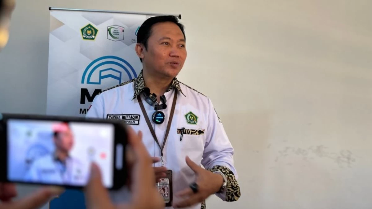 Berbagai Fasilitas Hotel di Makkah untuk Jemaah Haji Indonesia, dari Mesin Cuci hingga Kursi Roda