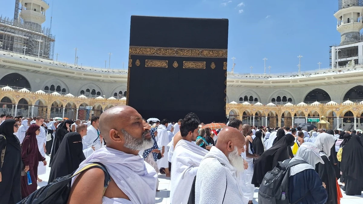 Bangkrut Jelang Haji, Masihkah Wajib Berangkat?