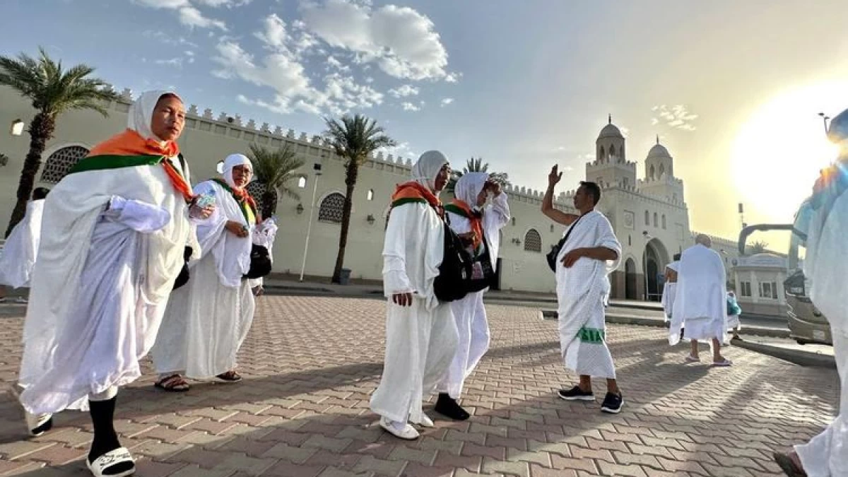 Jemaah Tarwiyah, Tanggung Jawab Siapa?