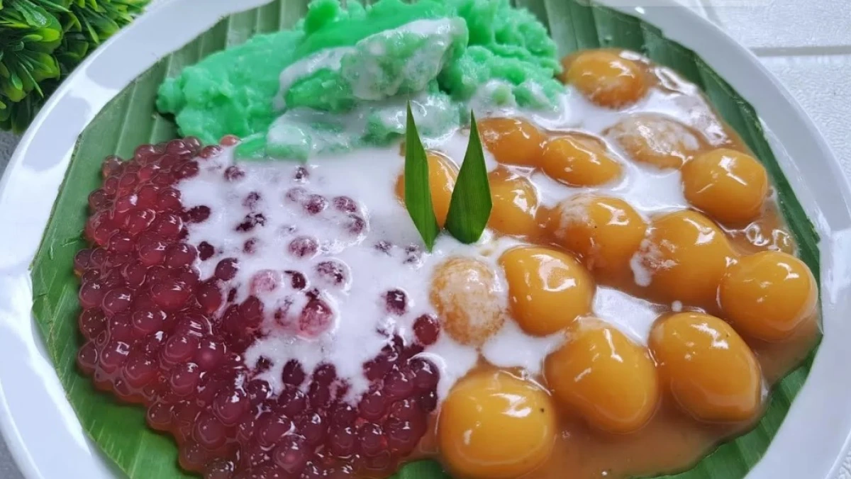 Jenang Sapar: Harmoni Islam dan Budaya dalam Sepiring Bubur di Jawa Timur