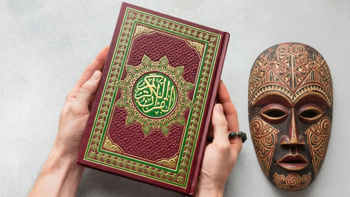 7 Ayat Al-Qur’an tentang Larangan Bohong atau Dusta