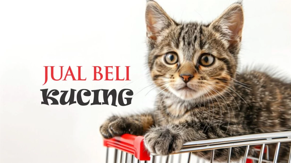 Benarkah Jual Beli Kucing Dilarang dalam Islam?