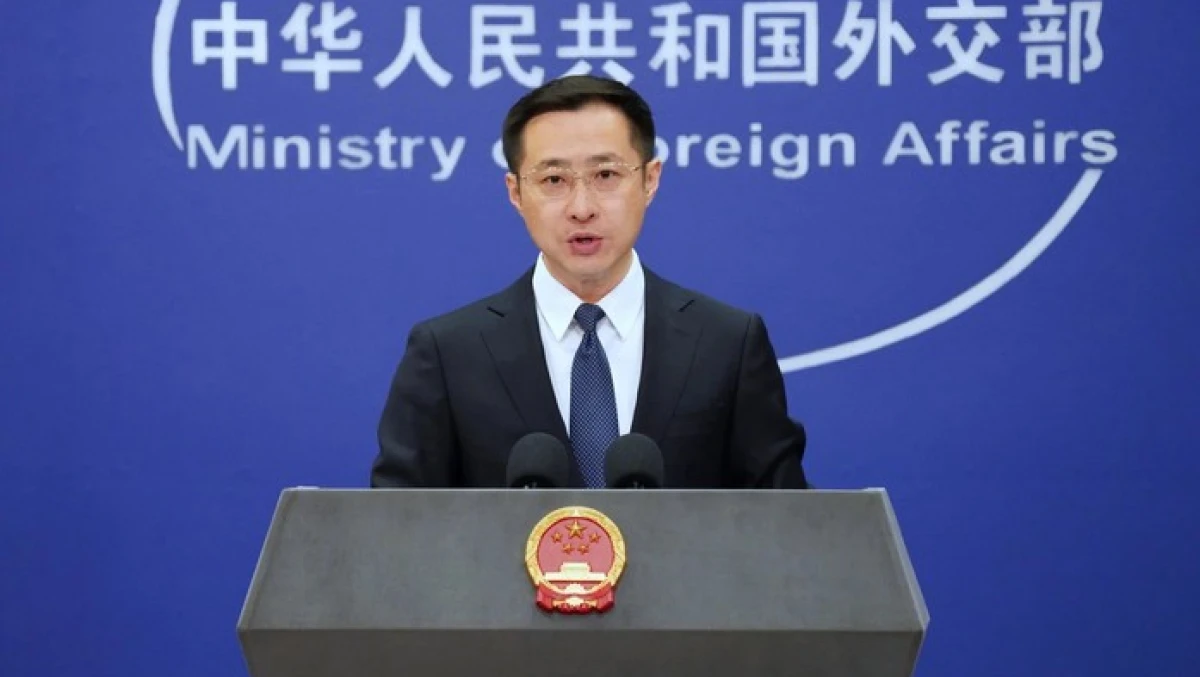 Menlu China Sempat Hubungi India-Pakistan Sebelum Gencatan Senjata