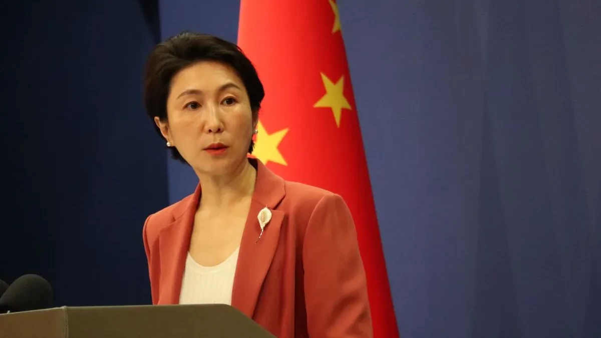 China Berharap Pemerintahan Trump Lebih Memilih Kolaborasi Ketimbang Konfrontasi