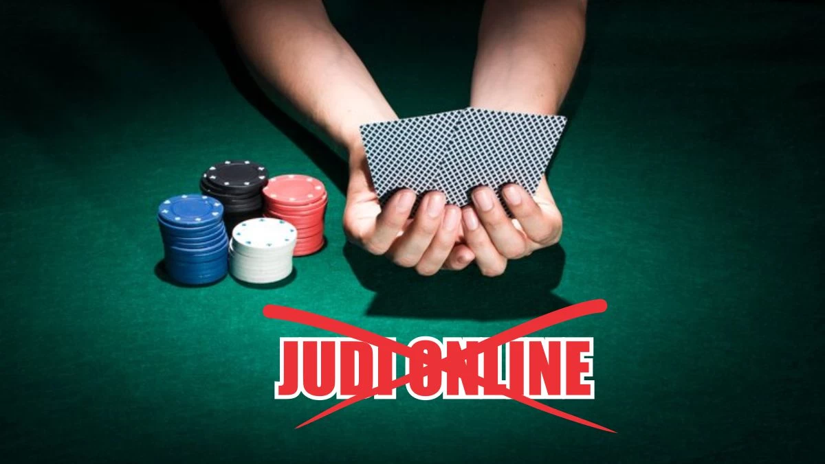 Khutbah Jumat: Menyadari Bahaya Judi dan Pinjaman Online