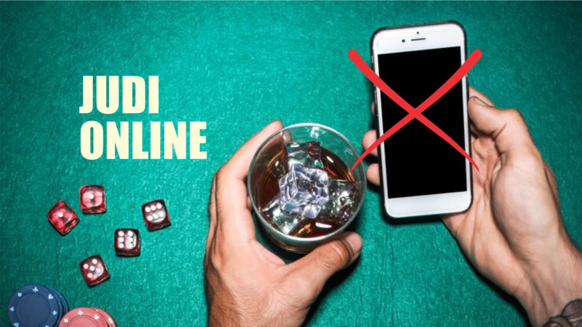 Penegasan Ulama tentang Keharaman Judi Slot Online