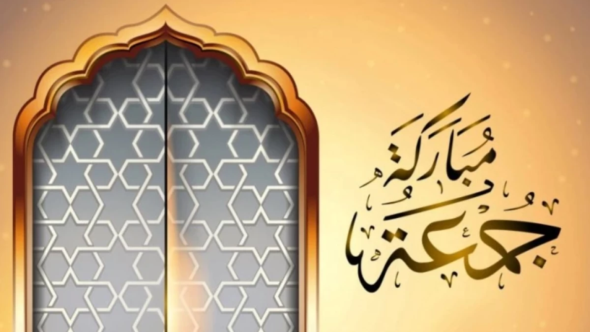 5 Keutamaan Hari Jumat menurut Syekh Abdul Qadir Al-Jailani
