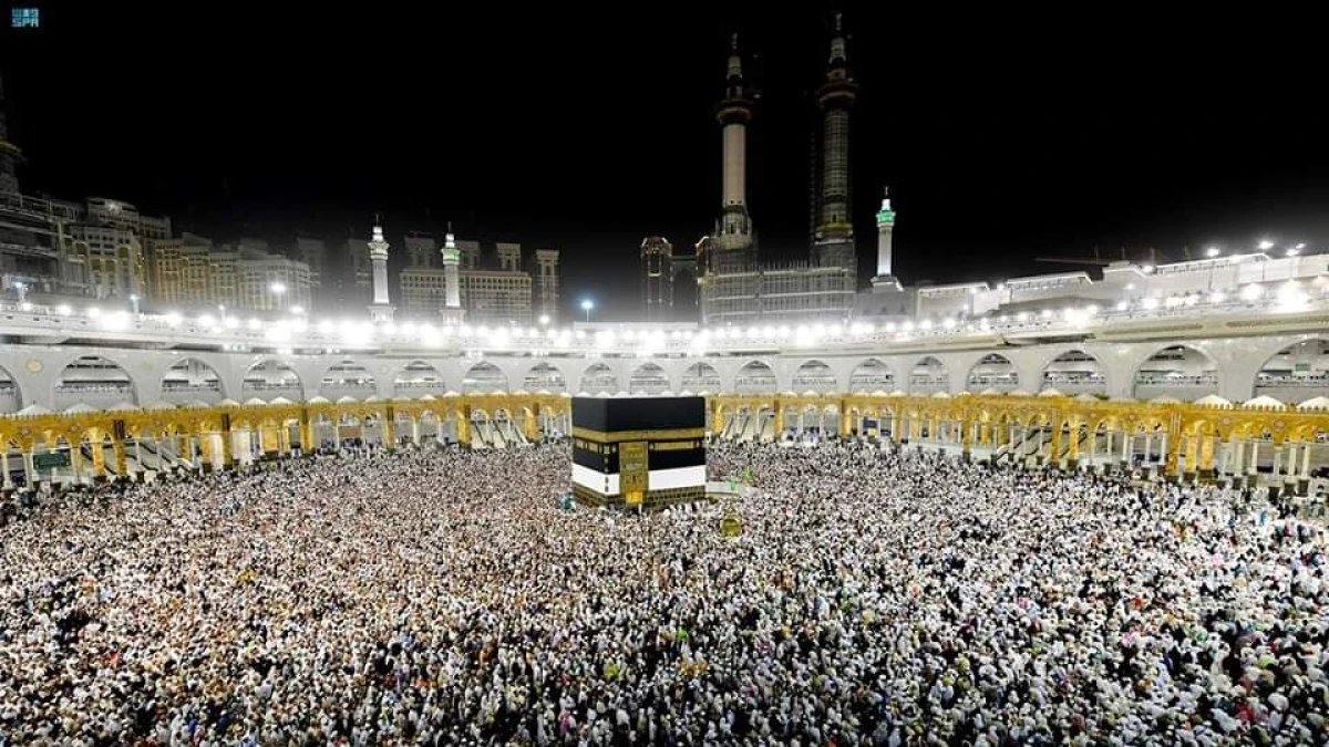 Lengkap! Ini Amalan-amalan Sunah dalam Ibadah Haji