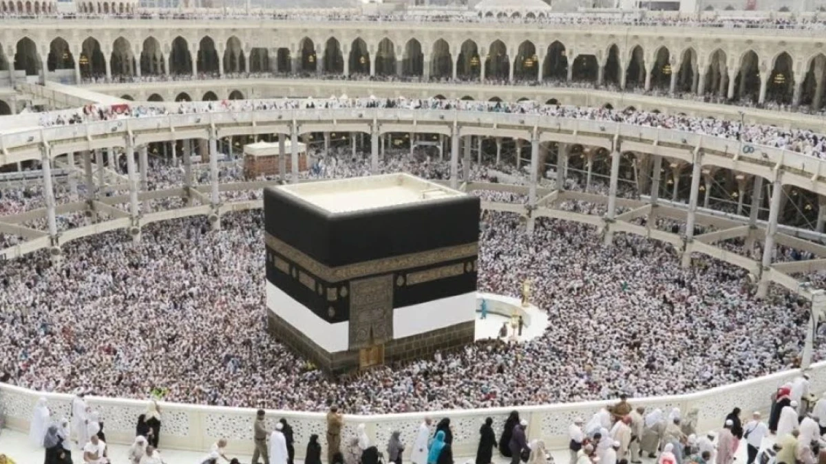 Kemenhaj Tetapkan Tiga Orang Petugas untuk Setiap 45 Jemaah Haji Khusus 2026