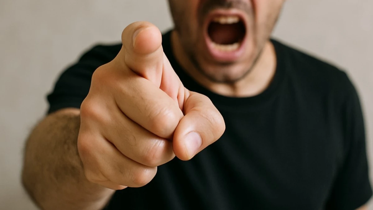 Larangan Memanggil Kafir dan Syirik pada sesama Muslim