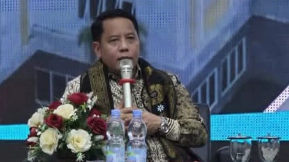 Cegah Potensi Konflik, Kampus Keagamaan Negeri Didorong Perkuat Gerakan Beragama Berdampak