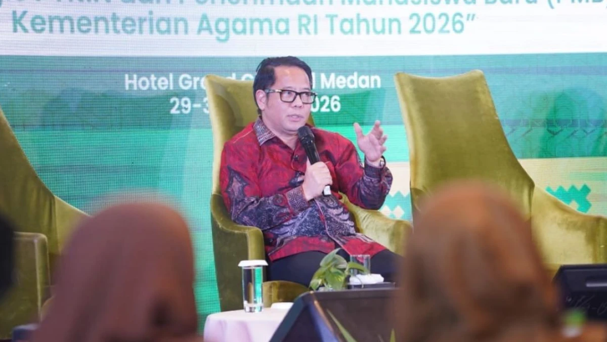 PTKIN Papan Atas Didorong Perluas Jangkauan Global dengan Buka Kelas Internasional