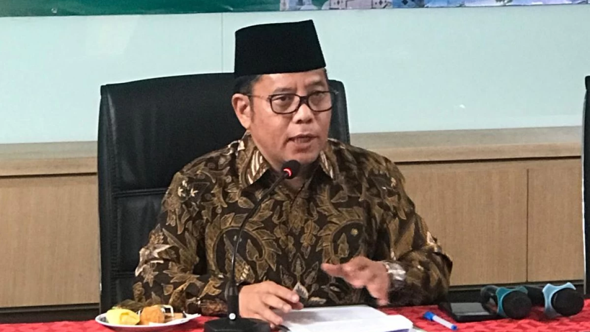 Transformasi KUA, Kemenag Kolaborasi dengan Berbagai Pihak