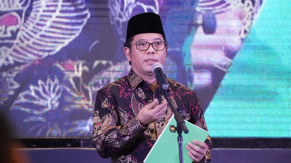 Sebar Moderasi Beragama di Kawasan ASEAN, Kemenag Libatkan para Pelajar 4 Negara dalam Workshop di Jakarta