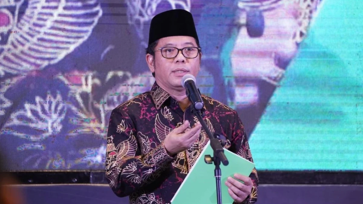 4 STAIN Segera Berubah Jadi IAIN, Ini Daftarnya