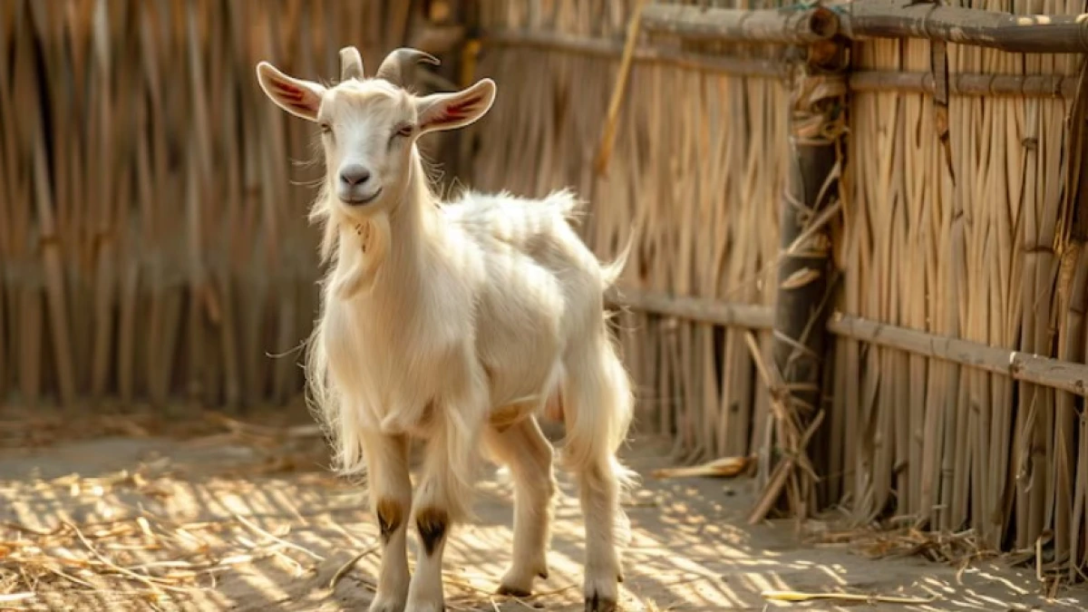 Lebih Baik Mana, Kurban 1 Kambing Gemuk atau 2 Tapi Kurus?