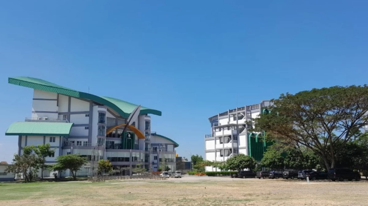 UIN SATU Tulungagung dan Konsistensinya Merawat Kajian Islam Jawa