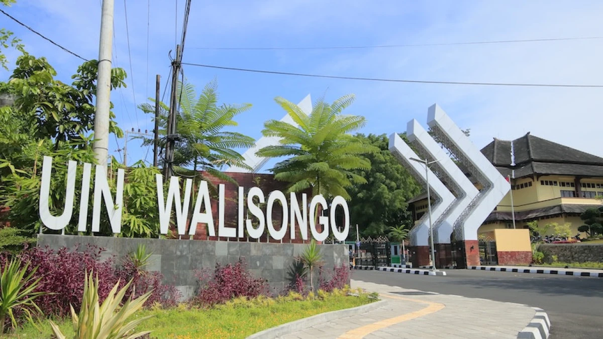 Fakultas Kedokteran UIN Walisongo Tampung 50 Mahasiswa di Tahun 2025 Ini