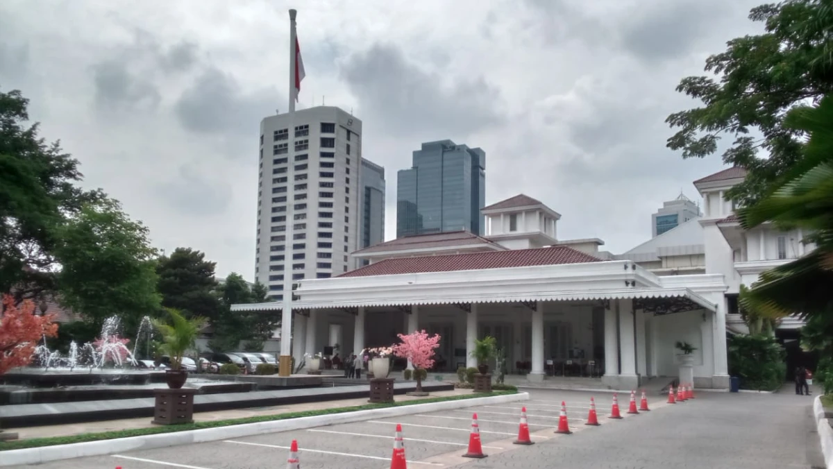 Pemprov DKI Jakarta Lakukan Efisiensi Anggaran Hingga Rp1,5 Triliun