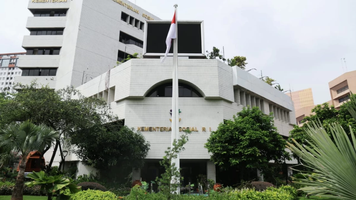 Peringati Hari Disabilitas Internasional 2024, Kemensos Gelar Khitan Massal Gratis
