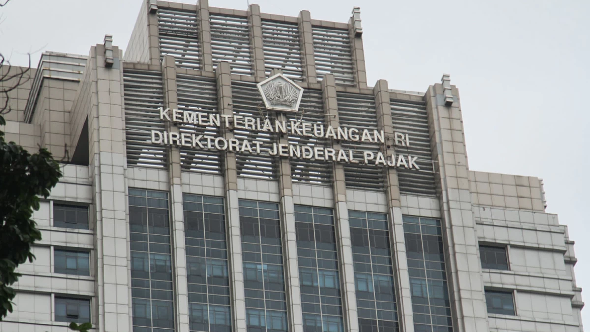 Kenaikan PPN 12 Persen Lebih Dulu Sasar Usaha Kategori Premium