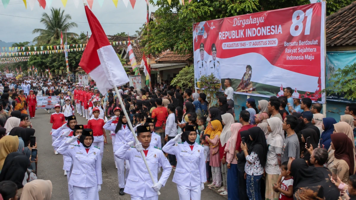 Karnaval Penuh Kemaksiatan, Bolehkah Menjamak Sholat?