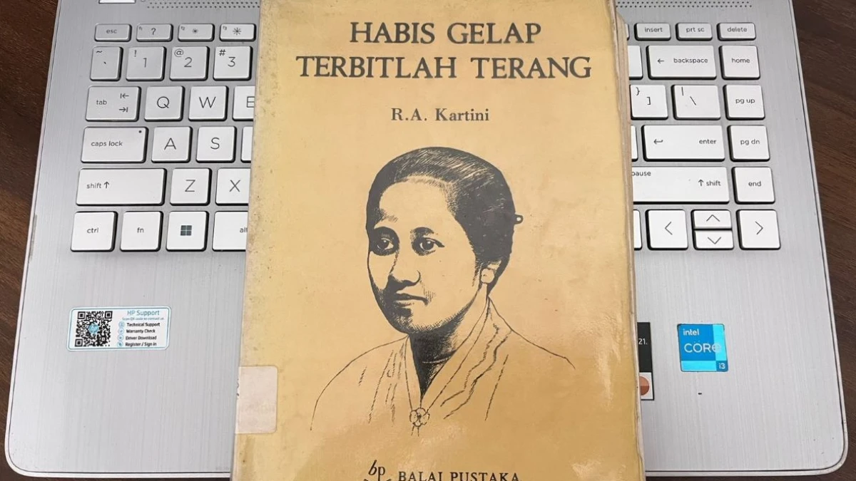 Hal yang Bisa Dilakukan Perempuan Usia 19 Tahun (Selain Menikah), Menafsir Surat Kartini