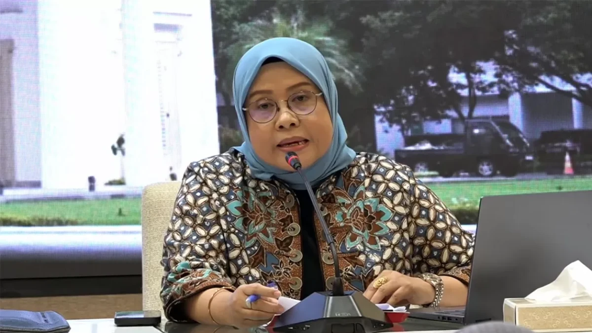 Serangan Houthi di Arab Saudi, WNI Diimbau Hindari Wilayah Rawan