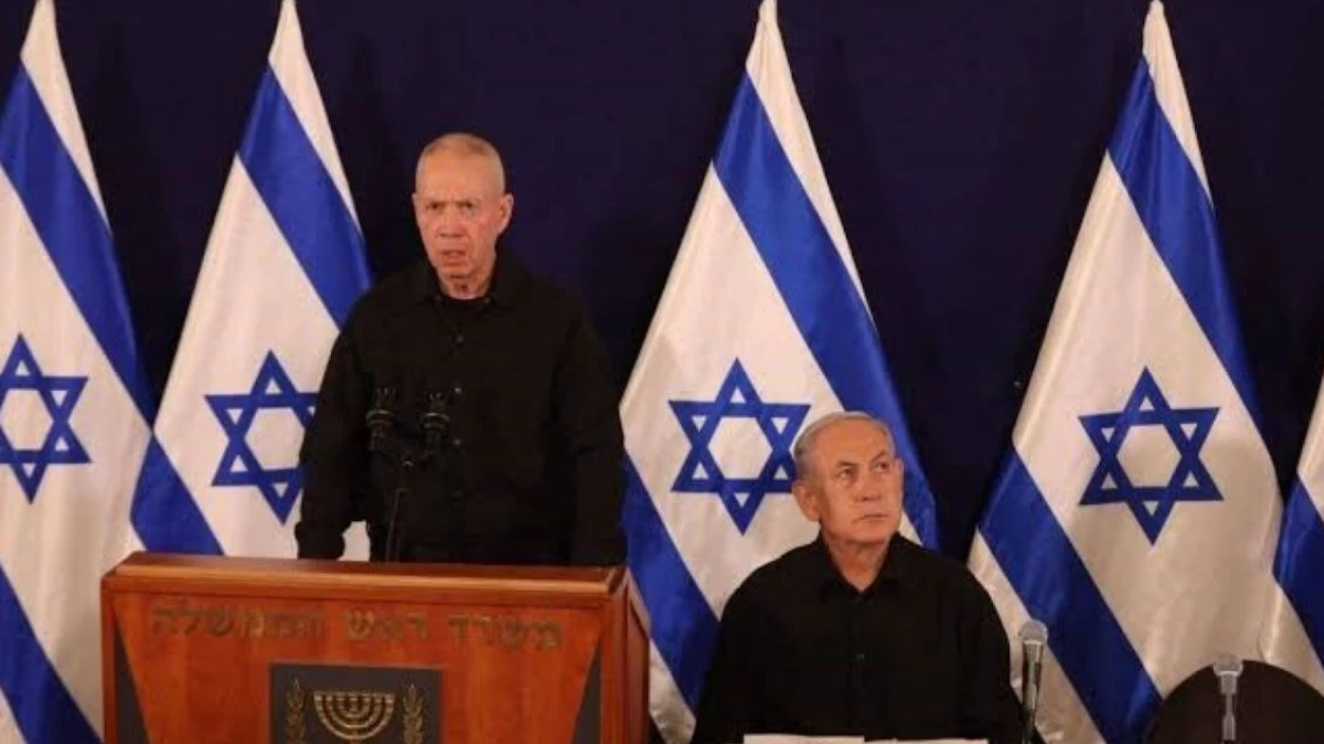 Keadilan Tanpa Kompromi: Netanyahu, ICC, dan Tantangan Indonesia