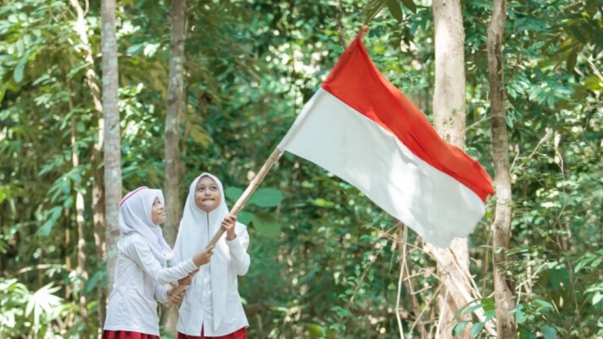 Indonesia, Nasionalisme & Kebangkitan Peradaban Pendidikan Islam