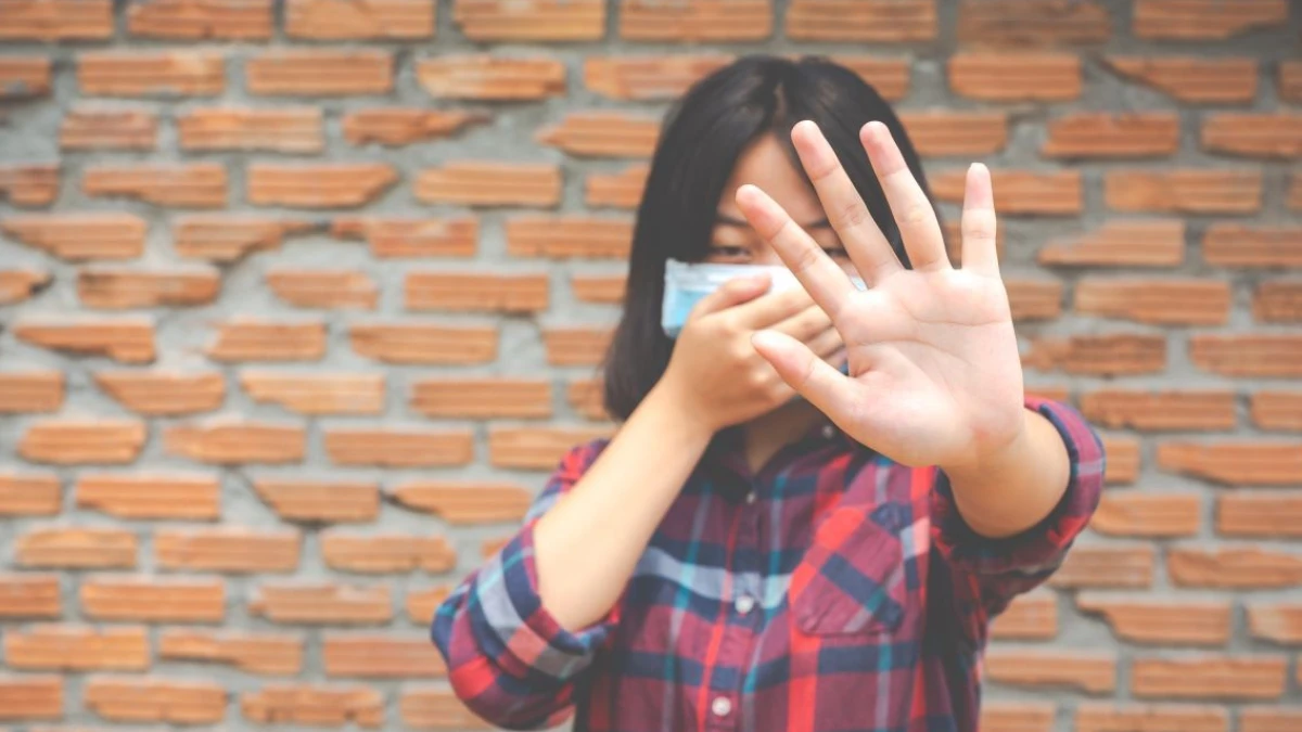 Mewaspadai Child Grooming: Modus Pelecehan pada Anak-Anak