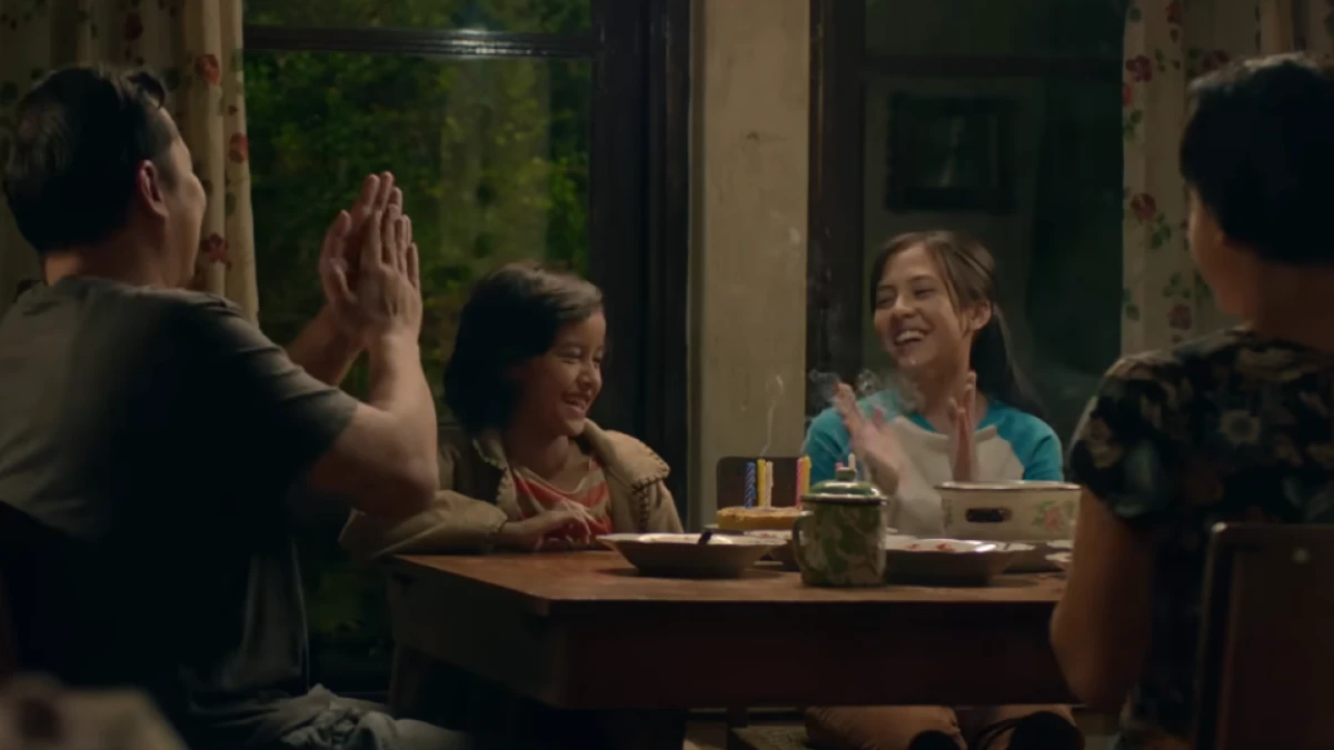 10 Film Bertema Keluarga dari Berbagai Negara yang Menghibur Sekaligus Mengajarkan Nilai Kehidupan
