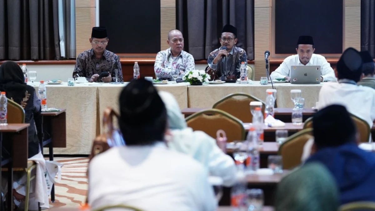 Keluarga Jadi Kunci Cegah Ekstremisme Masyarakat Perkotaan