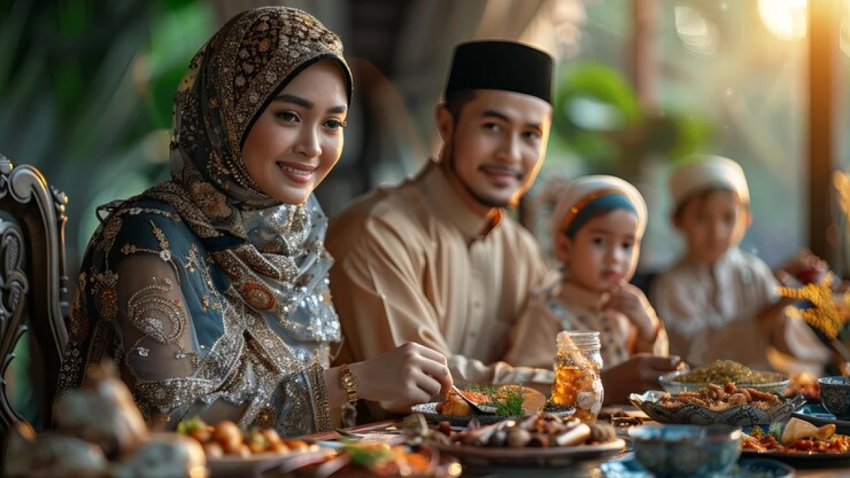 Tips Mendidik Anak menurut Imam Al-Haddad, Orang Tua Wajib Tahu!
