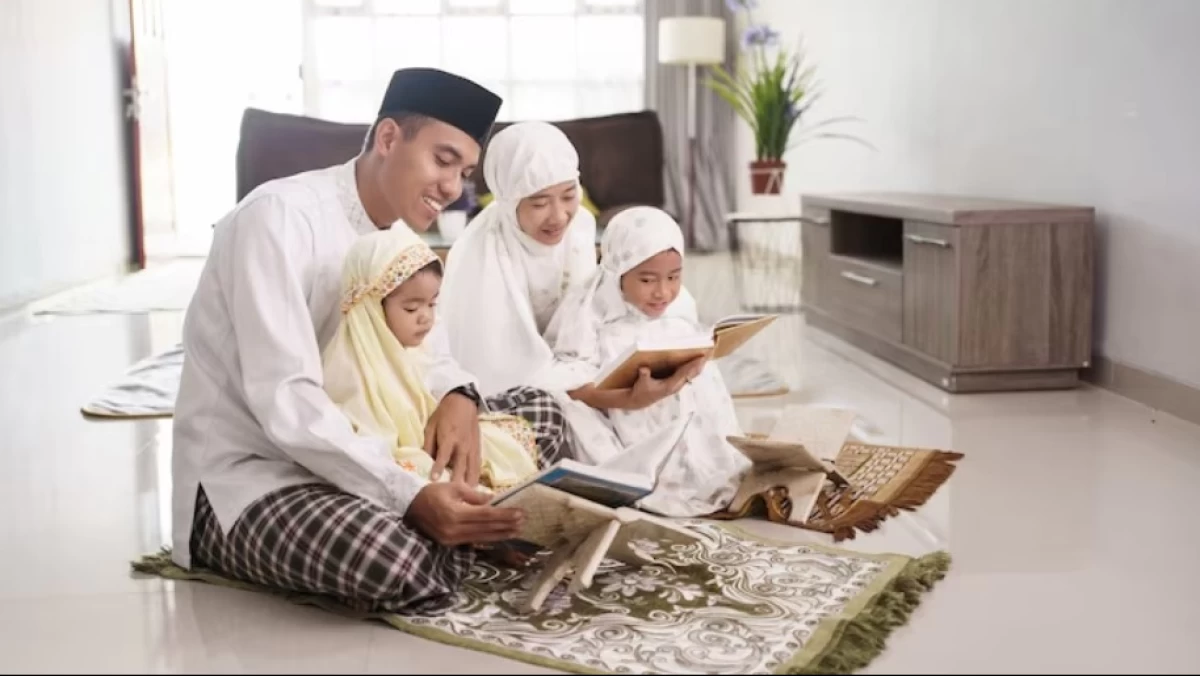 Benarkah Ayah Menanggung Dosa Anak Perempuannya?