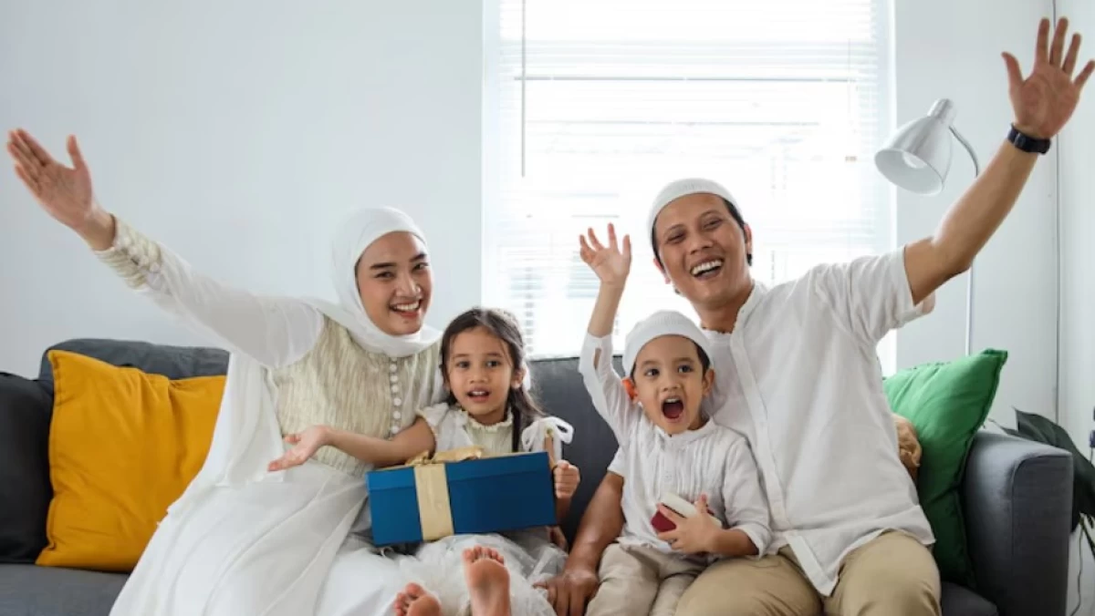 Melapangkan Rezeki untuk Keluarga di Hari Asyura