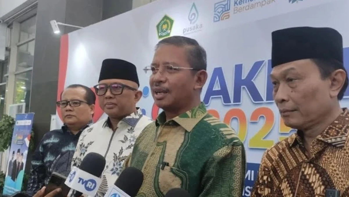 Perkuat Standar Mutu Ma’had Aly dalam Sistem Pendidikan Nasional, Kemenag Terbitkan KMA