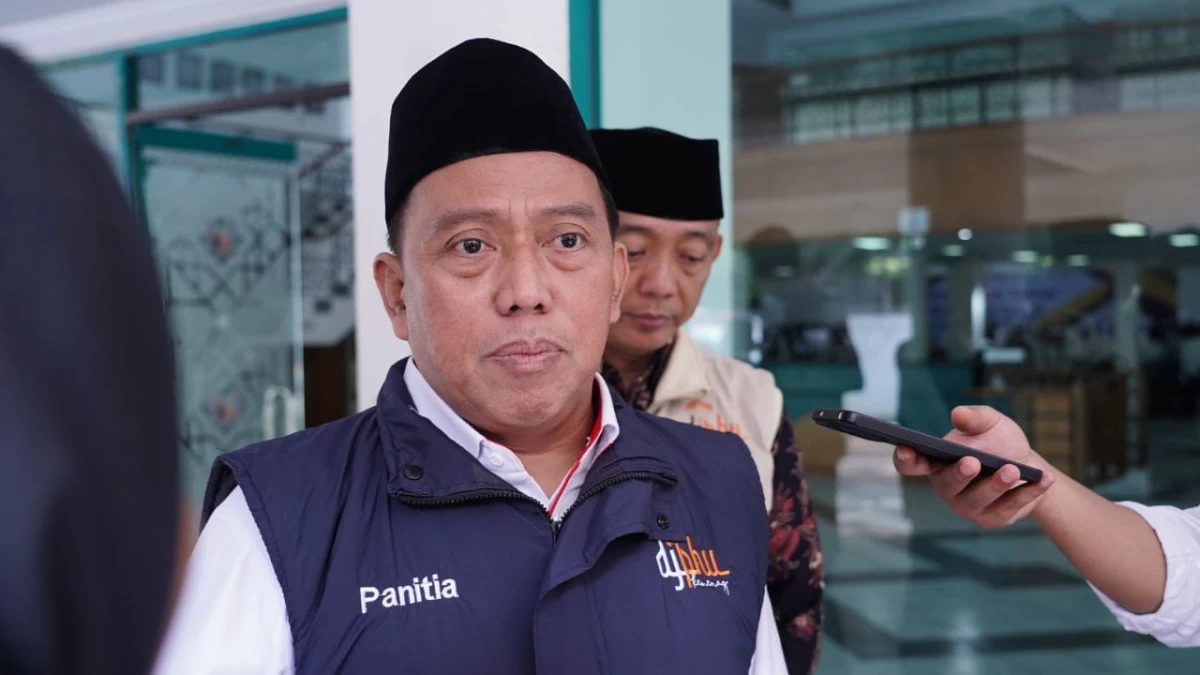 Aturan Baru Keberangkatan Haji: dari Kurangi Seremoni sampai Dahulukan Lansia
