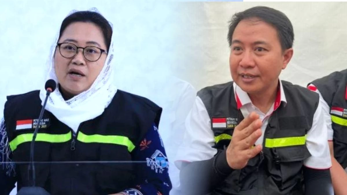 Polemik Alokasi Kuota Tambahan dan Haji Khusus Bayar 1 M, Ini Penjelasan Kemenag