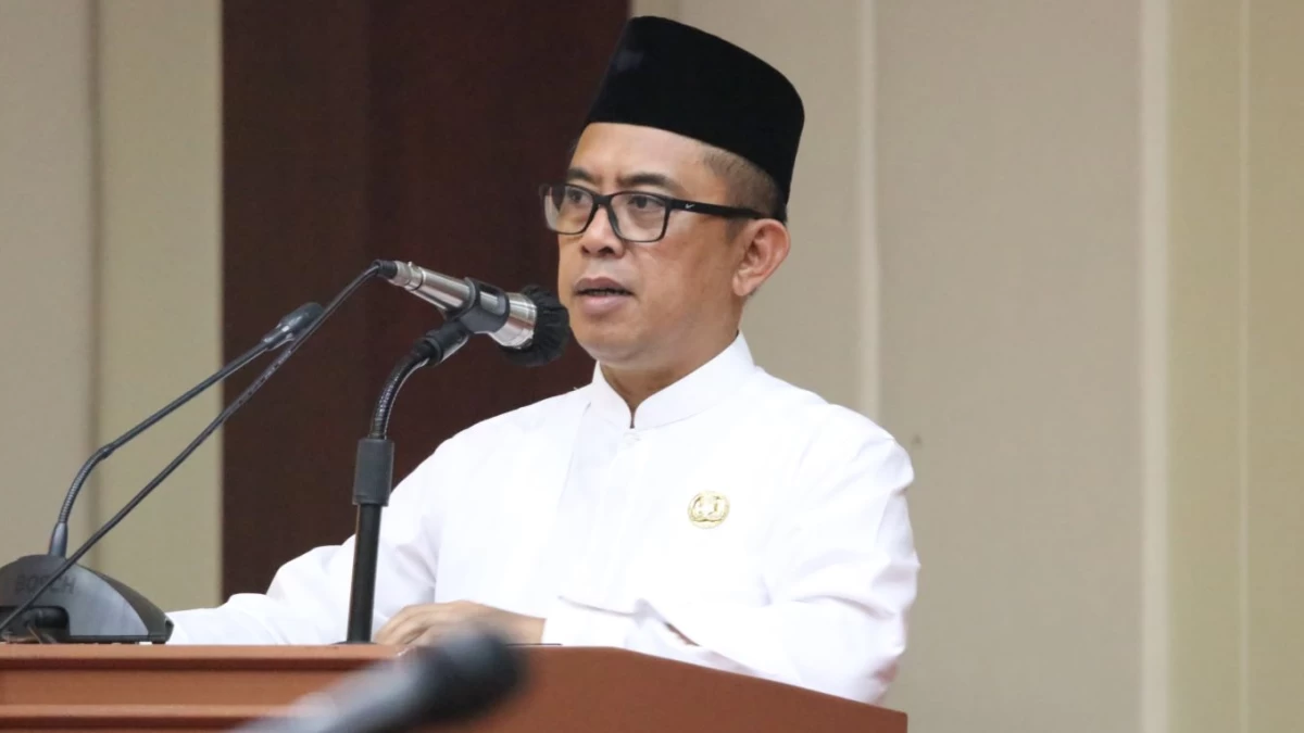 Kemenag Lampung Instruksikan Madrasah Perkuat Publikasi Prestasi di Media