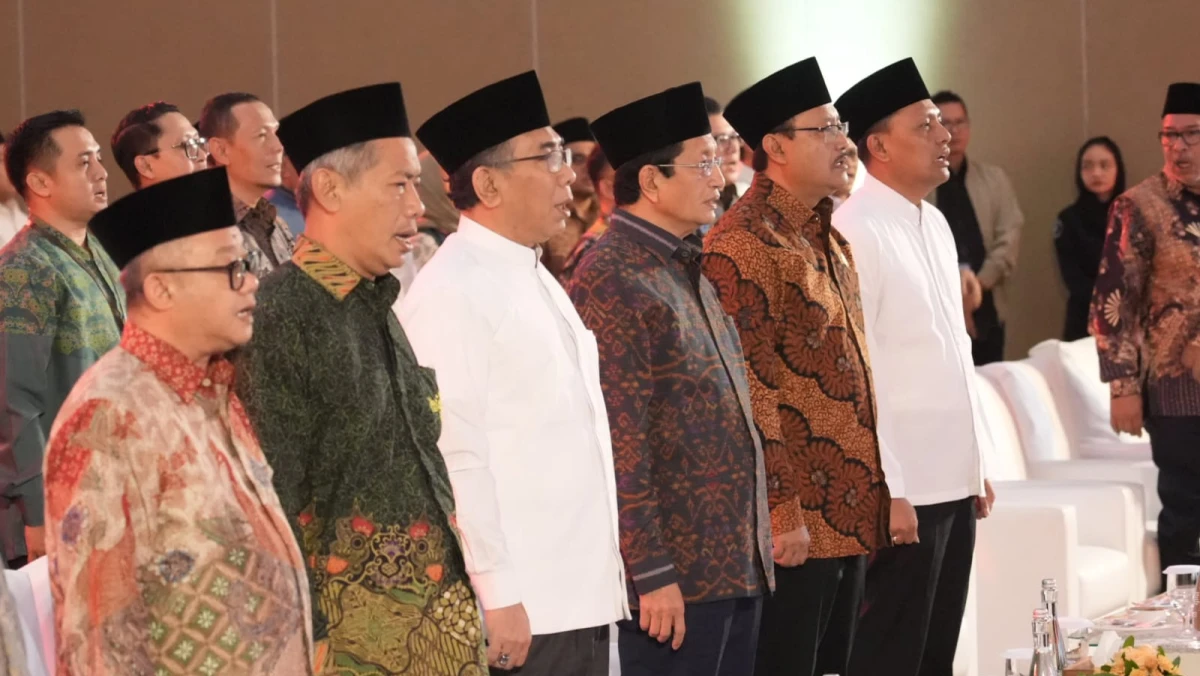 Pengertian Kurikulum Cinta yang akan Diterapkan Kementerian Agama