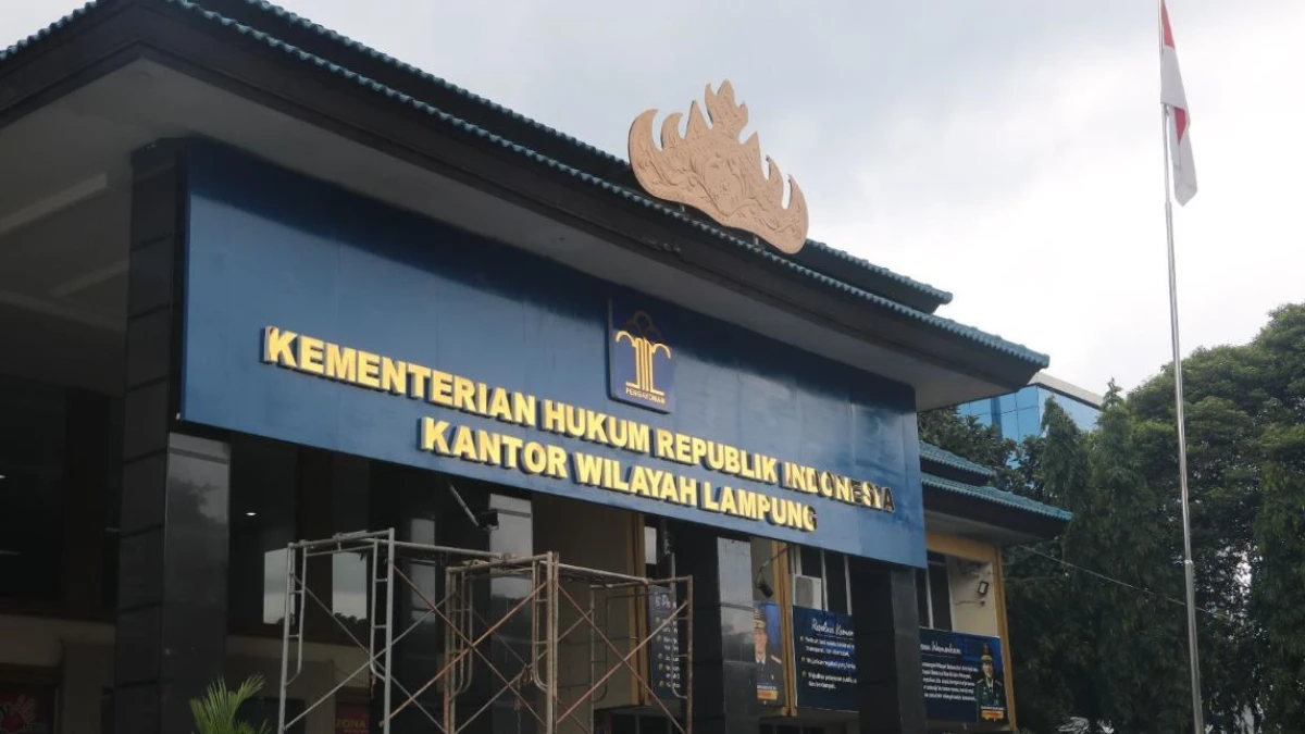 Seleksi PPPK 2026 Kemenkum HAM Buka 500 Formasi, Ini Syarat dan Jadwal Lengkapnya