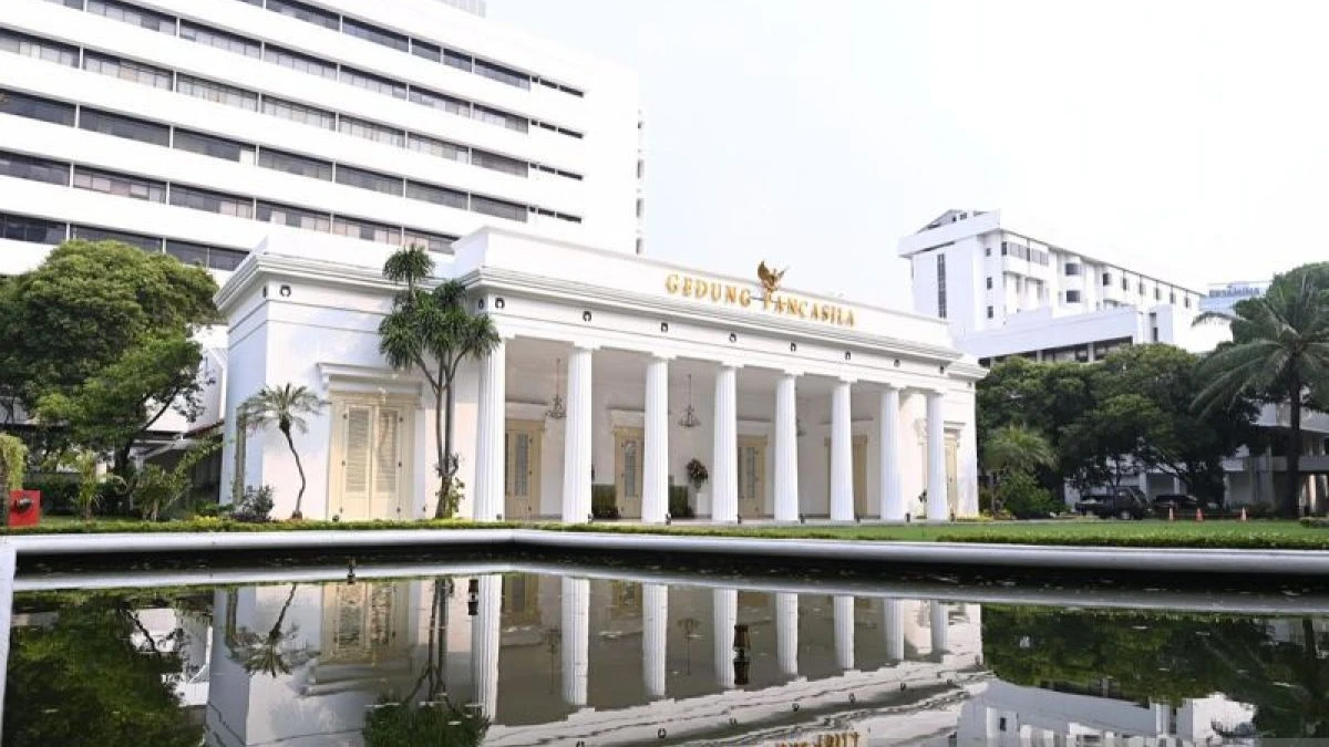 Efisiensi Anggaran 2025 di Kemenlu RI Hingga Lebih Dari Rp2 Triliun