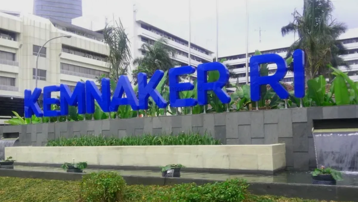Kemnaker Siapkan Aturan Khusus, Diskriminasi Usia di Lowongan Kerja Bakal Dihapus