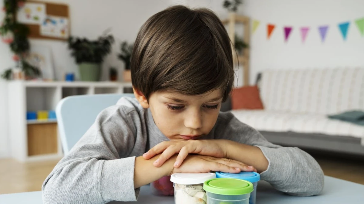 7 Perkembangan Pola Pikir Orang yang Mengalami Kemiskinan Masa Kecil